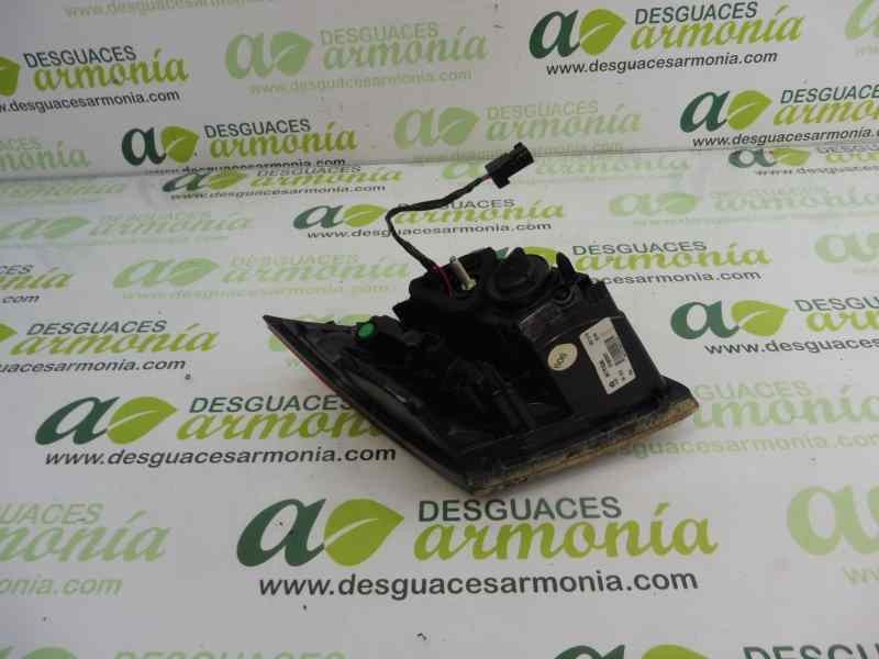 Recambio de piloto trasero derecho en porton para peugeot 308 access referencia OEM IAM 9677818280  