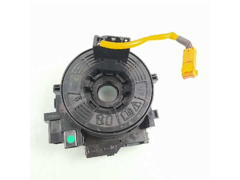 Recambio de anillo airbag para toyota auris hybrid advance referencia OEM IAM 0212075E549 8924502060 