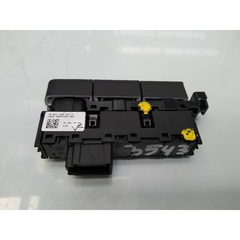 Recambio de mando multifuncion para volkswagen golf vii lim. sport by r-line bluemotion referencia OEM IAM 5G1927137N  