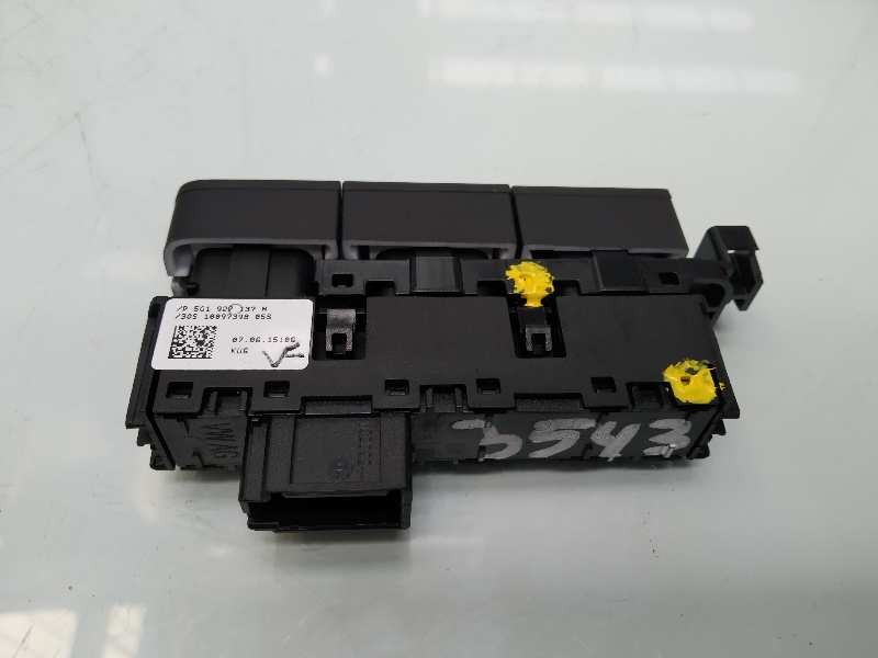 Recambio de mando multifuncion para volkswagen golf vii lim. sport by r-line bluemotion referencia OEM IAM 5G1927137N  