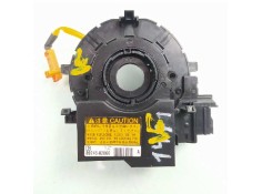 Recambio de anillo airbag para toyota auris hybrid advance referencia OEM IAM 0212075E549 8924502060  2