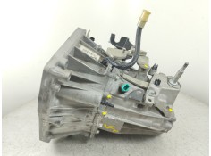 Recambio de caja cambios para renault captur limited referencia OEM IAM TL4094   2