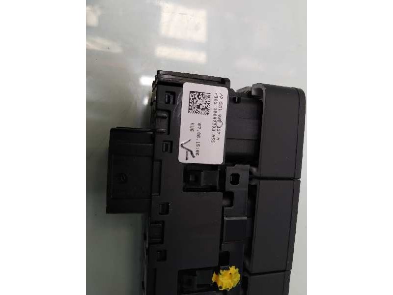 Recambio de mando multifuncion para volkswagen golf vii lim. sport by r-line bluemotion referencia OEM IAM 5G1927137N  