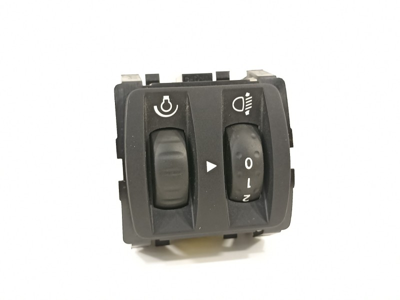 Recambio de mando multifuncion para renault trafic iii (f82) l1h1 l1h1 2,7t referencia OEM IAM 251900567R  