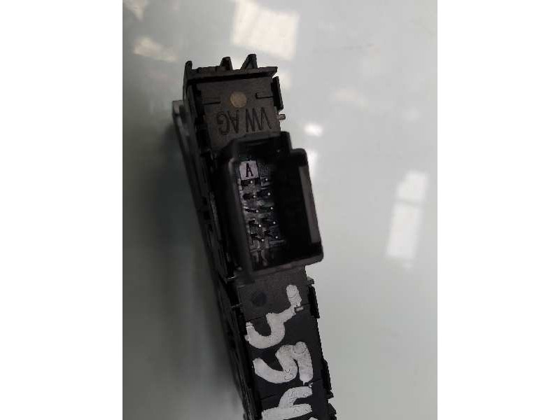 Recambio de mando multifuncion para volkswagen golf vii lim. sport by r-line bluemotion referencia OEM IAM 5G1927137N  