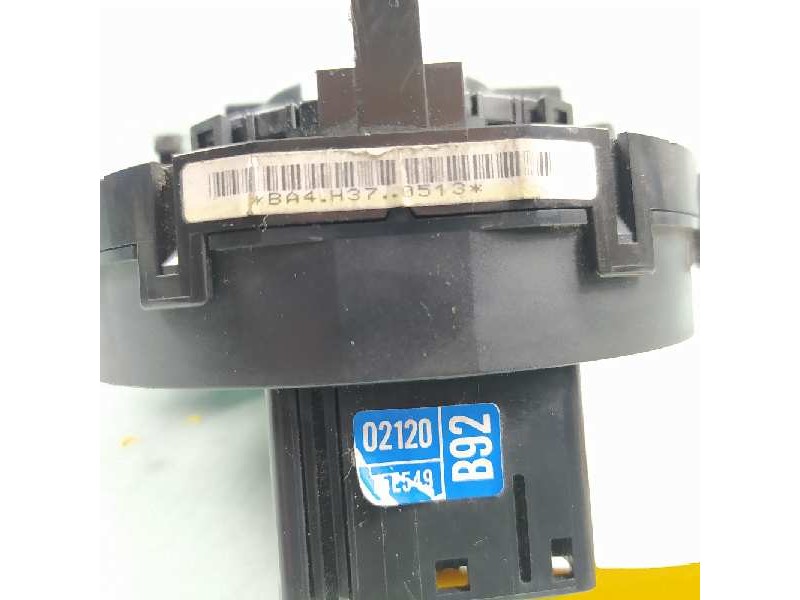 Recambio de anillo airbag para toyota auris hybrid advance referencia OEM IAM 0212075E549 8924502060 