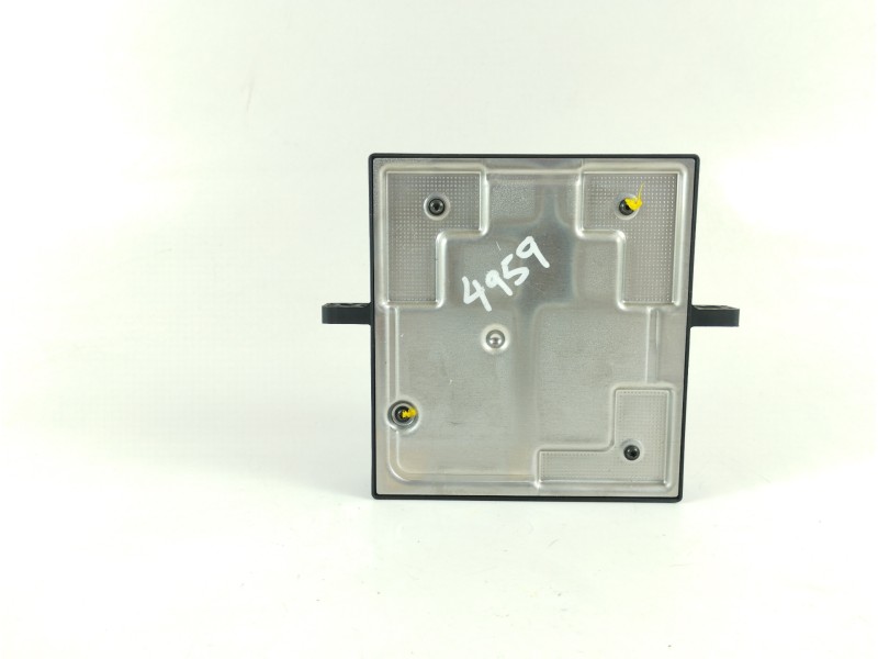 Recambio de modulo electronico para audi a8 (4e2) 3.7 quattro referencia OEM IAM 4E0907279E 4E0910279E D2T3K16A14