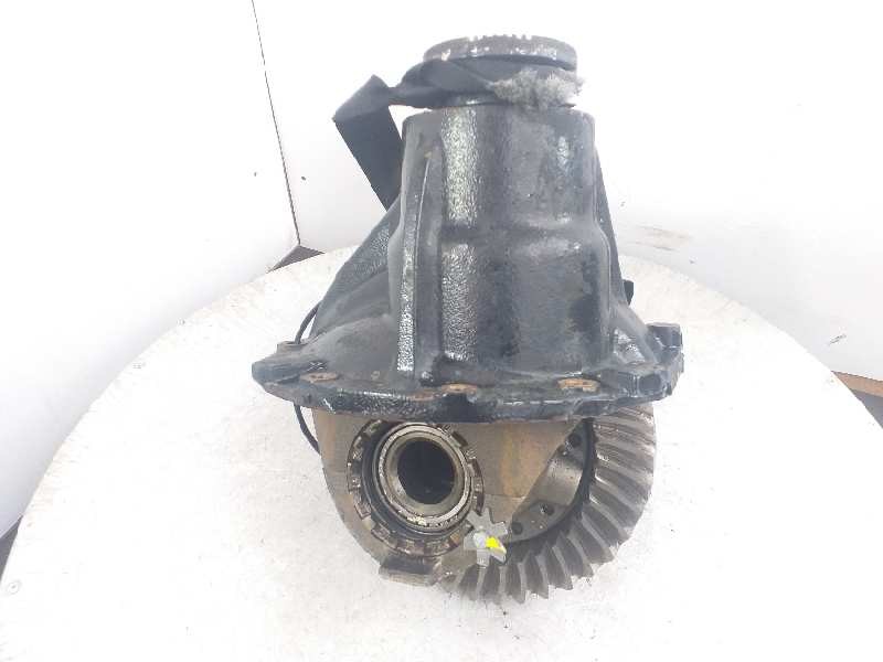 Recambio de diferencial trasero para » otros... man le10180 10153f referencia OEM IAM 004019044 742504 P499855