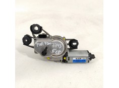 Recambio de motor limpia trasero para seat ibiza sc (6j1) 25 aniversario referencia OEM IAM 6J3955711  