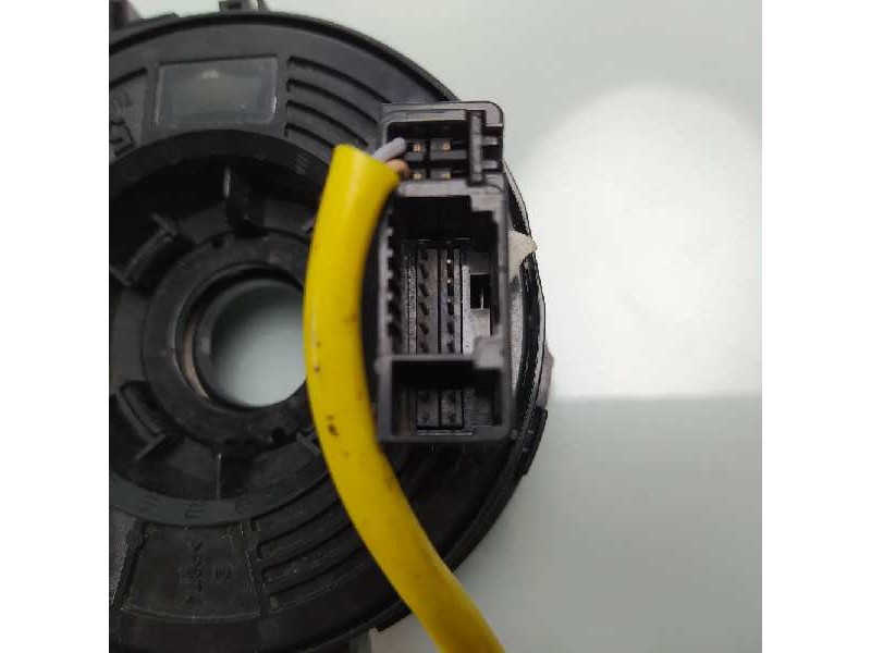 Recambio de anillo airbag para toyota auris hybrid advance referencia OEM IAM 0212075E549 8924502060 