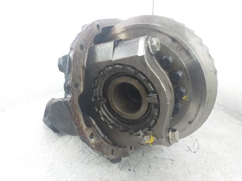 Recambio de diferencial trasero para » otros... man le10180 10153f referencia OEM IAM 004019044 742504 P499855