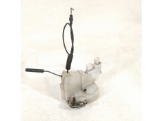 Recambio de cerradura puerta trasera derecha para honda accord berlina (cl/cn) 2.0 sport referencia OEM IAM 72612SEAG01  