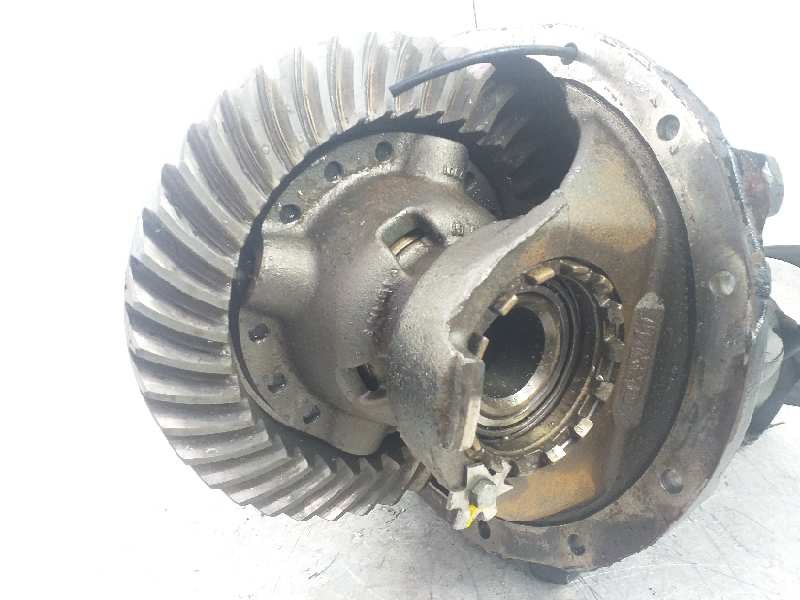 Recambio de diferencial trasero para » otros... man le10180 10153f referencia OEM IAM 004019044 742504 P499855