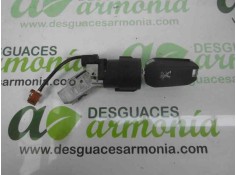 Recambio de conmutador de arranque para peugeot 308 access referencia OEM IAM 9673257480  