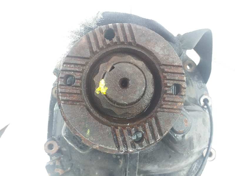 Recambio de diferencial trasero para » otros... man le10180 10153f referencia OEM IAM 004019044 742504 P499855