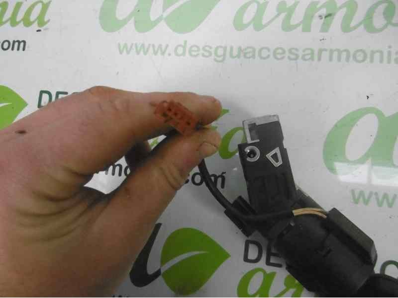 Recambio de conmutador de arranque para peugeot 308 access referencia OEM IAM 9673257480  