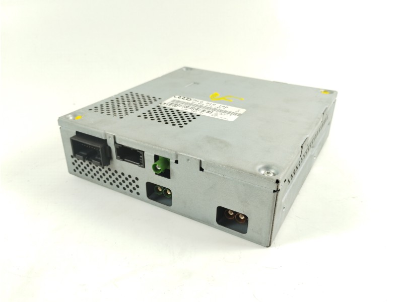 Recambio de modulo electronico para audi a8 (4e2) 3.7 quattro referencia OEM IAM 4E0919146  