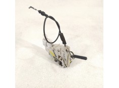 Recambio de cerradura puerta trasera derecha para honda accord berlina (cl/cn) 2.0 sport referencia OEM IAM 72612SEAG01   2