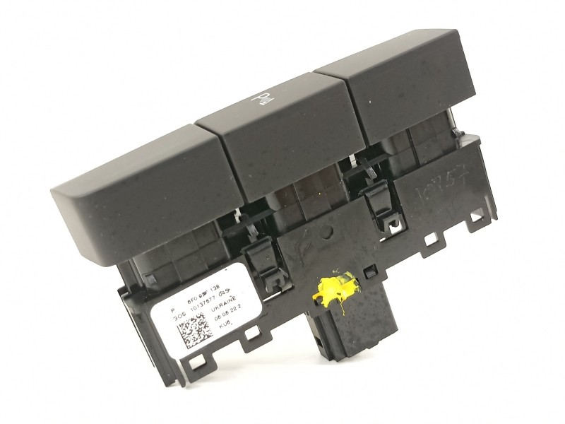 Recambio de mando multifuncion para seat ibiza (kj1) style go referencia OEM IAM 6F0927138  