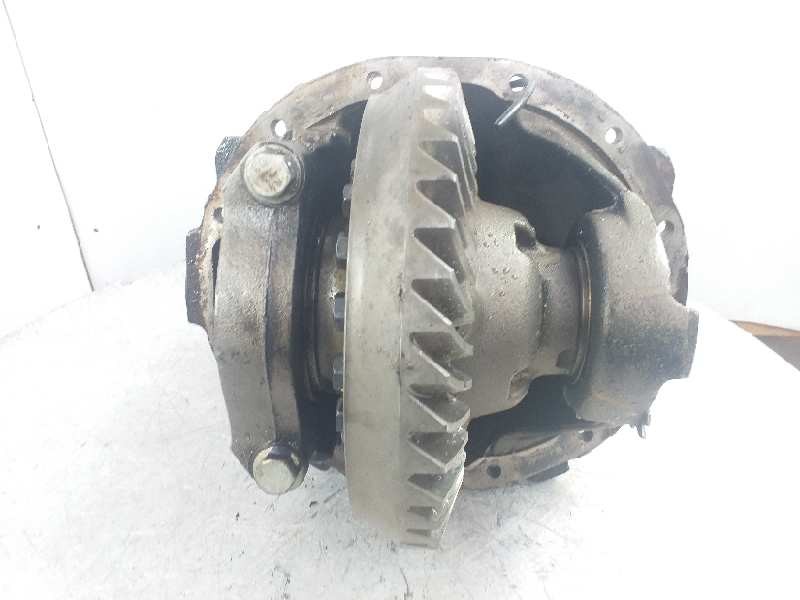 Recambio de diferencial trasero para » otros... man le10180 10153f referencia OEM IAM 004019044 742504 P499855