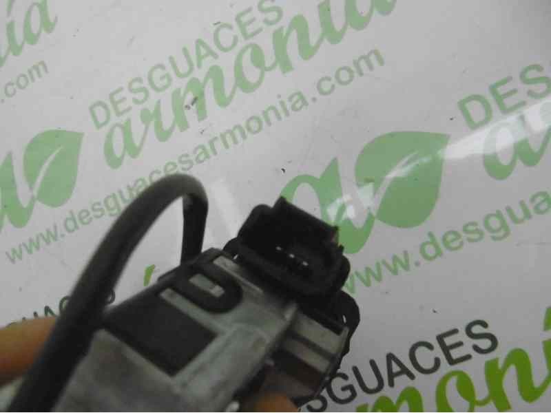 Recambio de conmutador de arranque para peugeot 308 access referencia OEM IAM 9673257480  