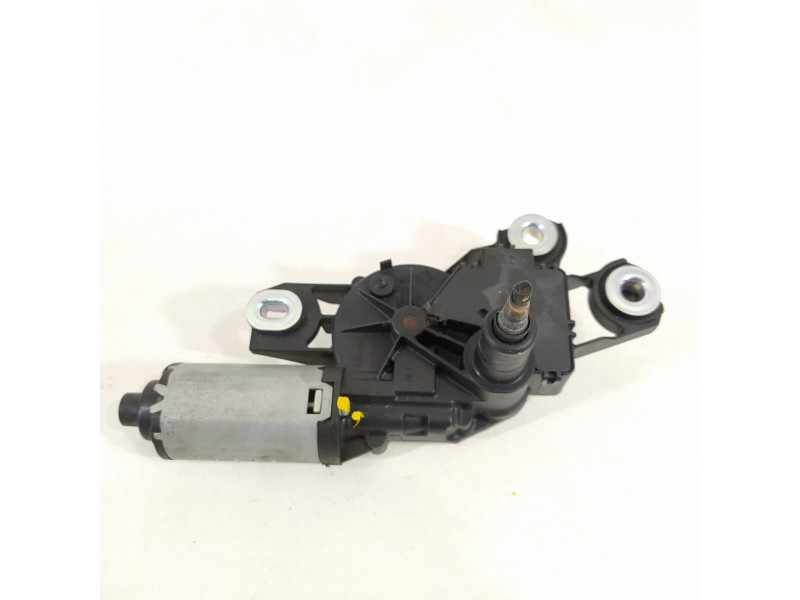 Recambio de motor limpia trasero para seat ibiza sc (6j1) 25 aniversario referencia OEM IAM 6J3955711  