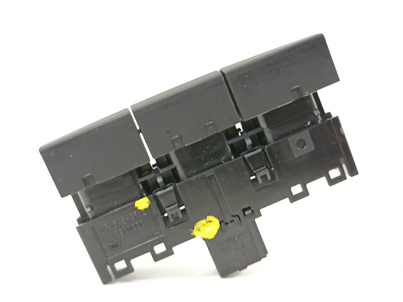 Recambio de mando multifuncion para seat ibiza (kj1) style go referencia OEM IAM 6F0927138  