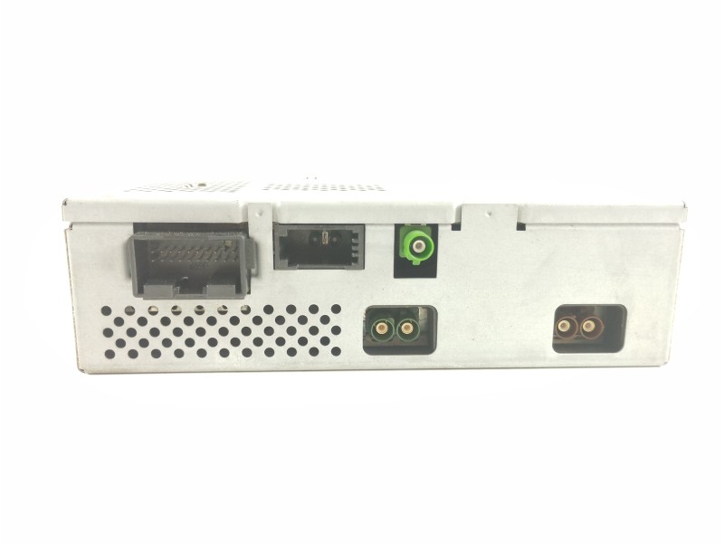 Recambio de modulo electronico para audi a8 (4e2) 3.7 quattro referencia OEM IAM 4E0919146  