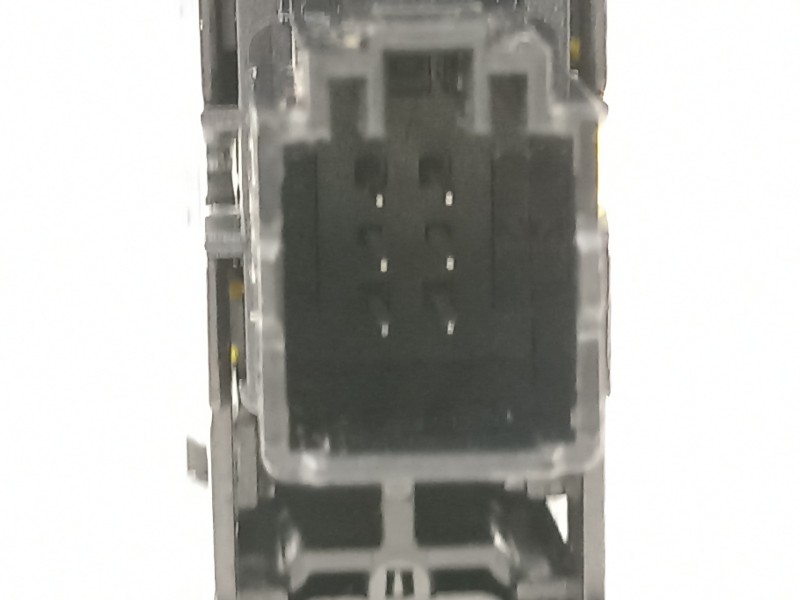 Recambio de mando multifuncion para seat ibiza (kj1) style go referencia OEM IAM 6F0927138  