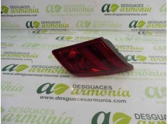 Recambio de piloto trasero izquierdo en porton para peugeot 308 access referencia OEM IAM 9677818380  