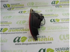 Recambio de piloto trasero izquierdo en porton para peugeot 308 access referencia OEM IAM 9677818380   2