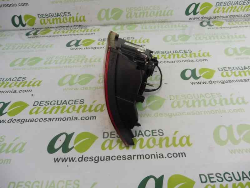 Recambio de piloto trasero izquierdo en porton para peugeot 308 access referencia OEM IAM 9677818380  