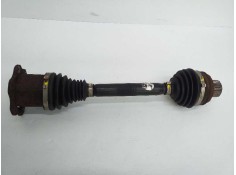 Recambio de transmision delantera izquierda para audi a4 avant (8k5) (2008) básico quattro referencia OEM IAM 8K0407451FX  