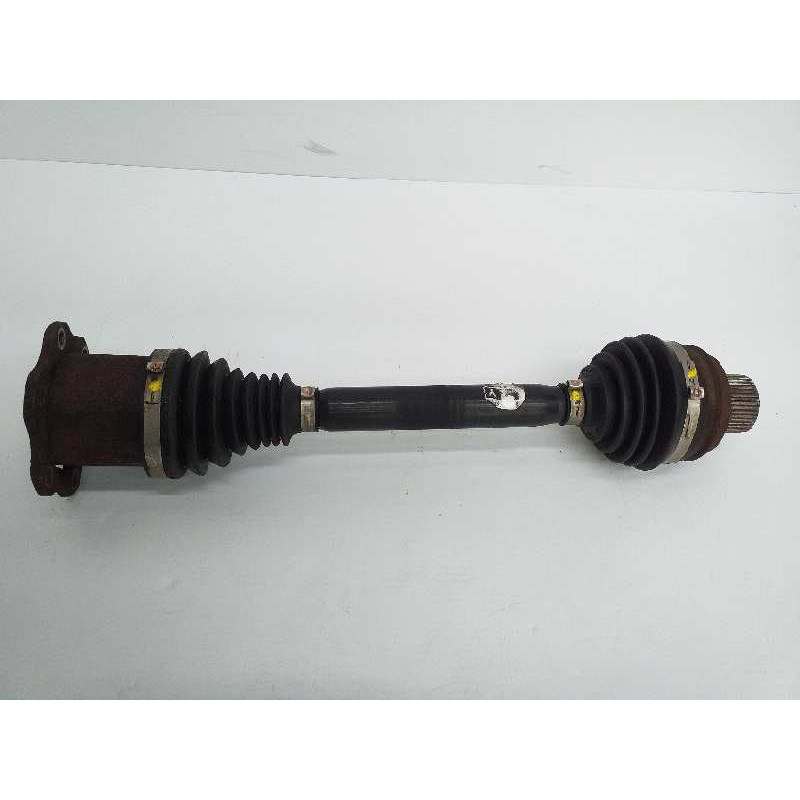 Recambio de transmision delantera izquierda para audi a4 avant (8k5) (2008) básico quattro referencia OEM IAM 8K0407451FX  