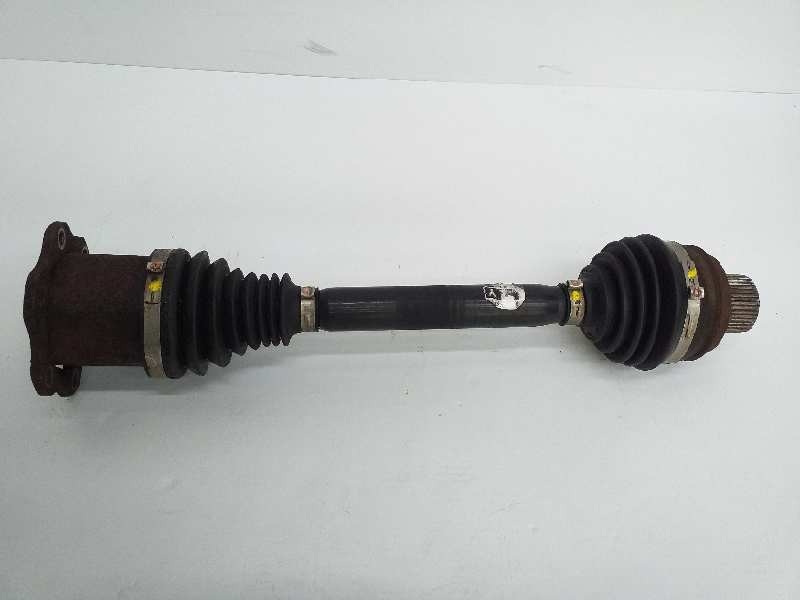 Recambio de transmision delantera izquierda para audi a4 avant (8k5) (2008) básico quattro referencia OEM IAM 8K0407451FX  
