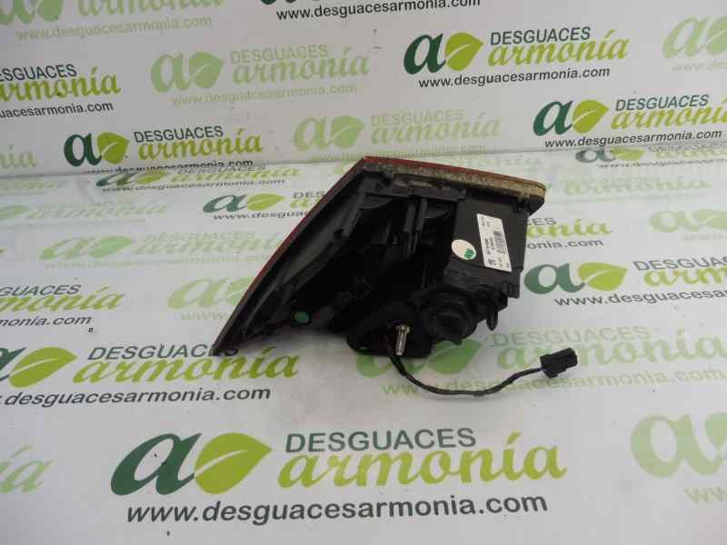Recambio de piloto trasero izquierdo en porton para peugeot 308 access referencia OEM IAM 9677818380  