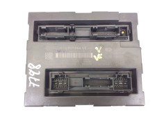 Recambio de modulo electronico para audi a5 sportback (8t) 3.0 tdi quattro (180kw) referencia OEM IAM 8K0907064GE 5DK009918  2