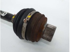 Recambio de transmision delantera izquierda para audi a4 avant (8k5) (2008) básico quattro referencia OEM IAM 8K0407451FX   2