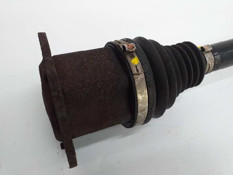 Recambio de transmision delantera izquierda para audi a4 avant (8k5) (2008) básico quattro referencia OEM IAM 8K0407451FX  