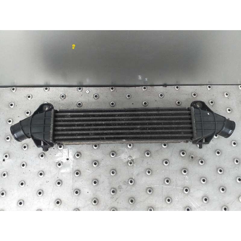 Recambio de intercooler para ford mondeo berlina (ge) titanium x referencia OEM IAM 1313503  