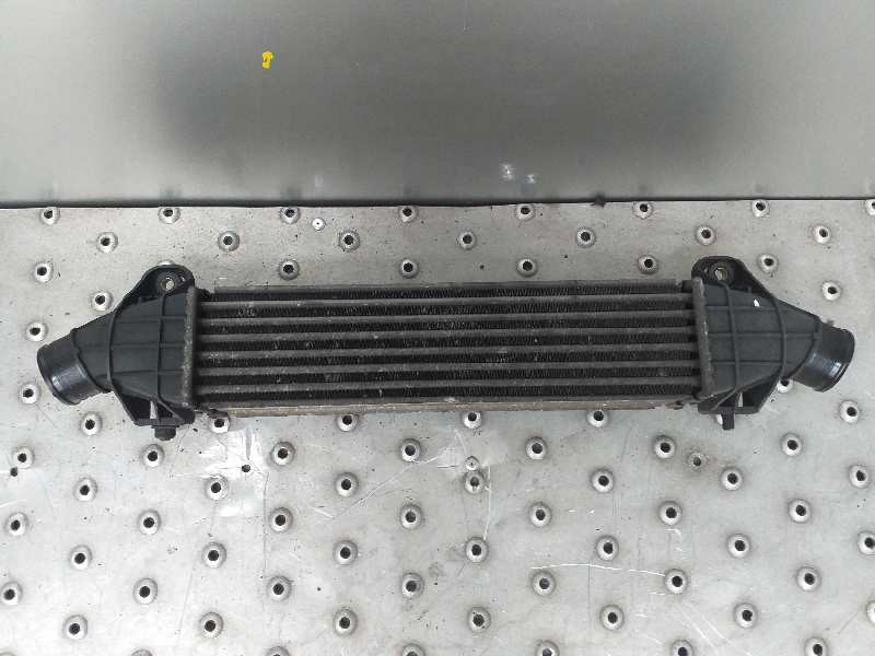 Recambio de intercooler para ford mondeo berlina (ge) titanium x referencia OEM IAM 1313503  