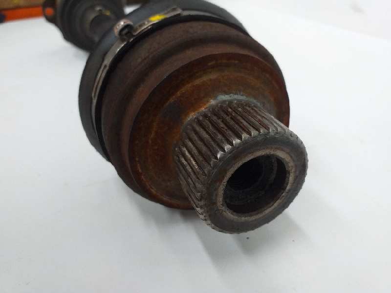 Recambio de transmision delantera izquierda para audi a4 avant (8k5) (2008) básico quattro referencia OEM IAM 8K0407451FX  