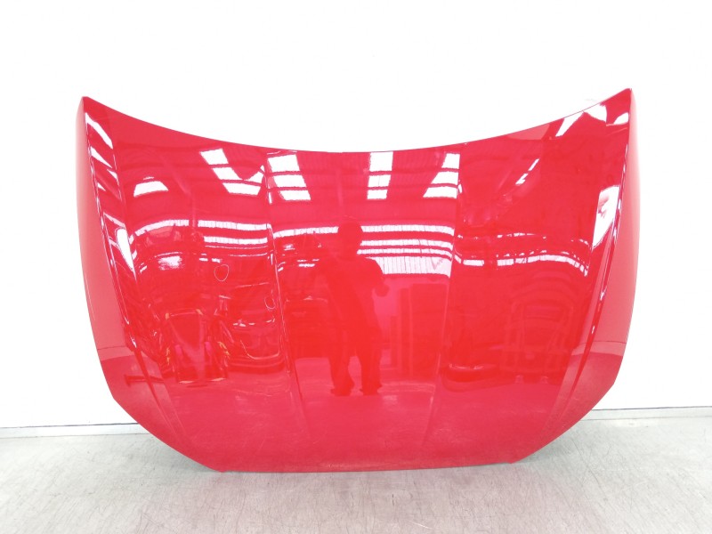 Recambio de capot para seat ibiza (kj1) style go referencia OEM IAM   