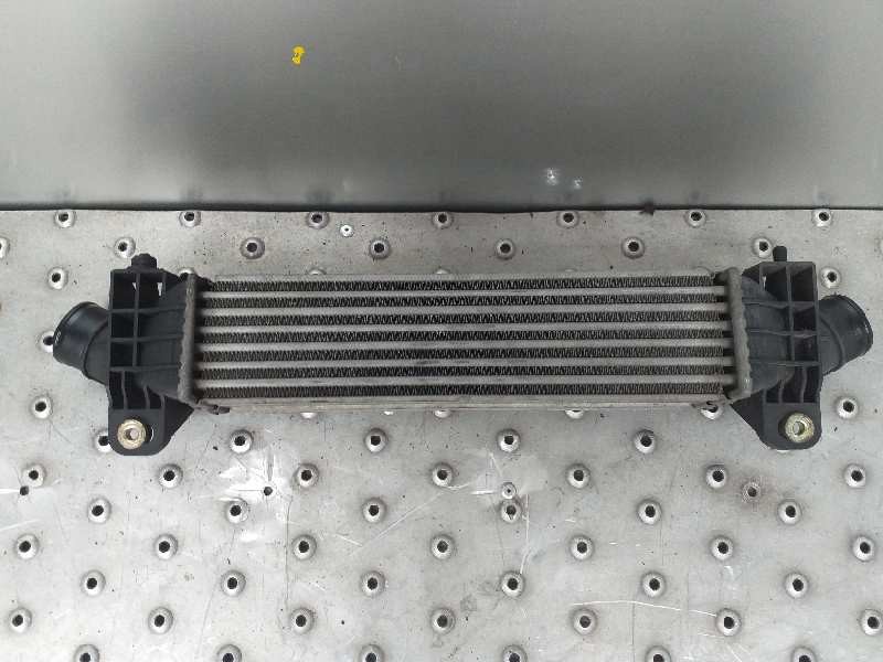Recambio de intercooler para ford mondeo berlina (ge) titanium x referencia OEM IAM 1313503  
