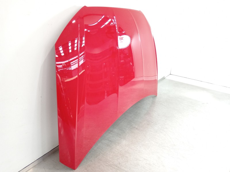 Recambio de capot para seat ibiza (kj1) style go referencia OEM IAM   