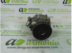 Recambio de compresor aire acondicionado para toyota corolla (e12) 2.0 d-4d linea luna berlina referencia OEM IAM 4472206362   2