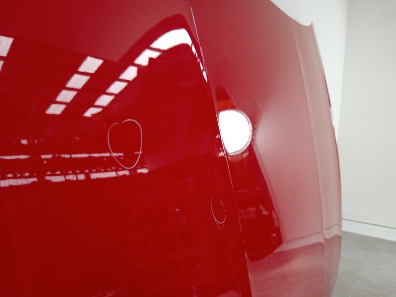 Recambio de capot para seat ibiza (kj1) style go referencia OEM IAM   