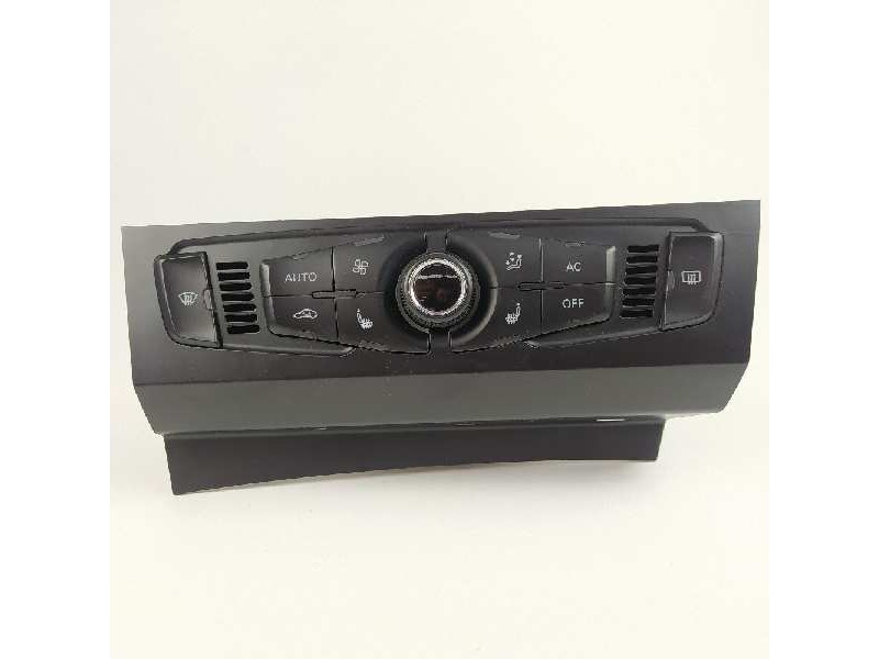 Recambio de mando climatizador para audi a4 avant (8k5) (2008) básico quattro referencia OEM IAM 8T1820043AH  