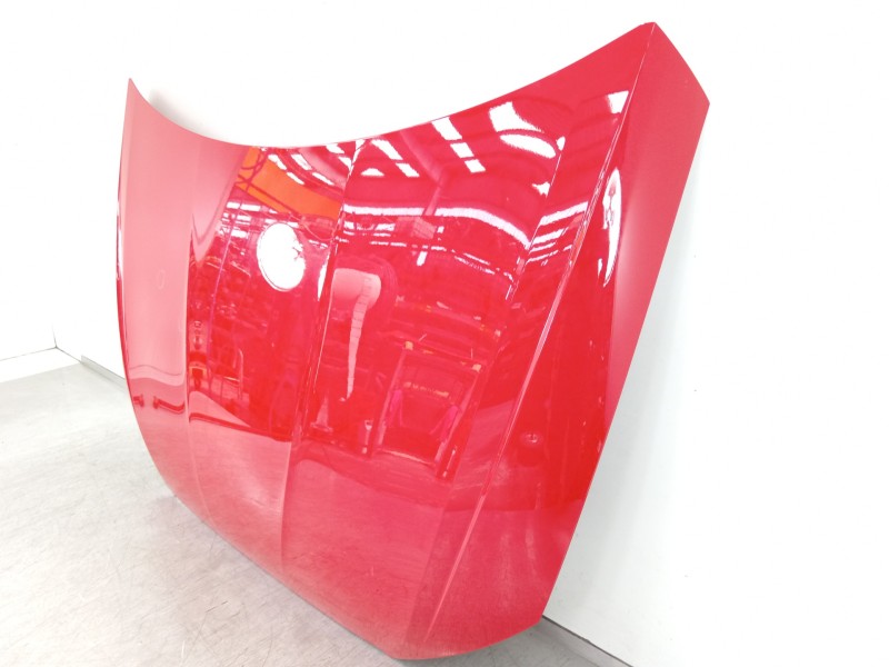 Recambio de capot para seat ibiza (kj1) style go referencia OEM IAM   