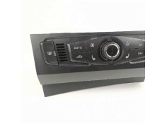 Recambio de mando climatizador para audi a4 avant (8k5) (2008) básico quattro referencia OEM IAM 8T1820043AH   2